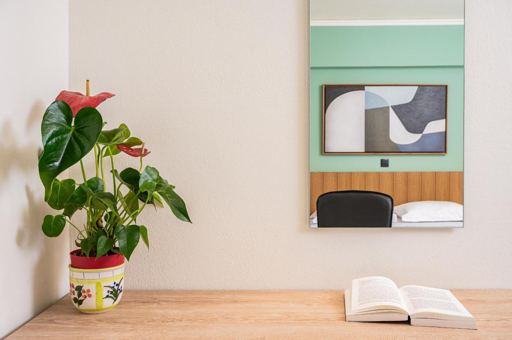 Emily Hotel Agia Paraskevi  Luaran gambar